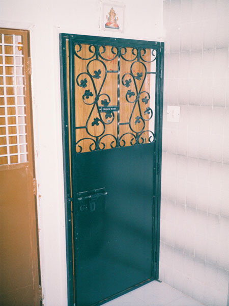 MS Safety Doors 12